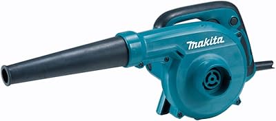 Souffleur d'air makita ub1102 (600 w). DIAYTAR COTE D'IVOIRE, la boutique en ligne leader en Côte d'Ivoire, offre une expérience d'achat unique avec plus de 300000 références pour choisir. Les clients bénéficient d'une large gamme de produits, d'un service client de haute qualité et de promotions régulières pour rendre leur expérience d'achat encore plus agréable. DIAYTAR COTE D'IVOIRE est le choix parfait pour ceux qui cherchent à faire du shopping en ligne de manière pratique et amusante.