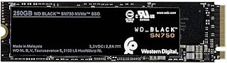 Wd black sn750 nvme ssd wdbrpg2500anc - ssd - 250 go - interne - m.2 2280 - pci express 3.0 x4 (nvme). DIAYTAR COTE D'IVOIRE est le partenaire idéal pour les achats en ligne en Cote d'Ivoire, proposant des produits de haute qualité à des prix compétitifs. La boutique mise sur la satisfaction des clients, avec des services comme la livraison rapide et le retour facile. Les clients peuvent profiter d'une expérience d'achat sans stress.