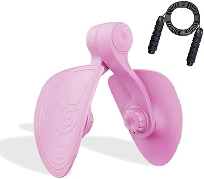 Appareil d'exercice pour les cuisses u fit avec une attelle pour renforcer la cuisse. DIAYTAR COTE D'IVOIRE est une boutique en ligne généraliste qui propose une grandeQuestion wide de produits pour les consommateurs ivoiriens, avec plus de 300000 références disponibles. La boutique en ligne met l'accent sur la qualité, la fiabilité et la sécurité pour offrir une expérience d'achat en ligne exceptionnelle. Les clients peuvent profiter d'une naviguation facile et d'une livraison rapide pour une expérience d'achat sans contraintes.