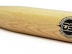 Raquette pivotante, en bois