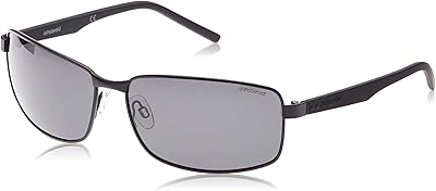 Lunettes de soleil polaroid pour hommes pld 2045 s. En tant que boutique en ligne leader en Côte d'Ivoire, DIAYTAR COTE D'IVOIRE s'efforce de proposer les meilleurs produits à des prix compétitifs. Elle mise sur la satisfaction du client en proposant des promotions régulières et des services de qualité. L'objectif de la boutique est de faciliter les achats en ligne pour les habitants de Côte d'Ivoire et au-delà.