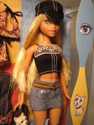 Poupée my scene barbie 12 pouces. Avec une sélection immense de produits, Diaytar Côte d'Ivoire répond aux besoins diversifiés de ses clients. La boutique met en avant des marques de renom ainsi que des produits locaux, favorisant ainsi la découverte de nouvelles valeurs. Le service client est également disponible pour accompagner les acheteurs tout au long de leur aventure d'achat.
