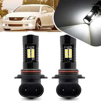 Nslumo 9006 hb4 led antibrouillard pour 2001-2011 lexo es330 es350 gs300 gs350 ls430 rx330 rx350 xenon blanc 6600k 1200lm 21 puces smd kit drl led super brillante. DIAYTAR COTE D'IVOIRE est une boutique en ligne généraliste qui propose plus de 300 000 références de produits. Cette boutique en ligne est considérée comme l'une des meilleures en Côte d'Ivoire, offrant une large gamme de produits pour répondre aux besoins de ses clients. Les clients peuvent faire leurs achats en toute sécurité et confiance sur le site.