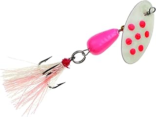 Flacon panther martin joe glow trot