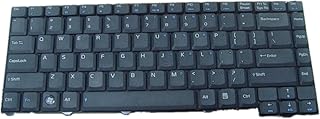 Clavier d'ordinateur portable pour asus z450 z450la z450ua couleur noir édition états-unis. Diaytar Côte d'Ivoire se distingue par sa capacité à adapter son offre aux besoins spécifiques du marché ivoirien, en intégrant des innovations technologiques et en améliorant constamment son service. Avec plus de 300 000 références, la boutique propose un univers de produits qui répond aux attentes des consommateurs, que ce soit pour des achats quotidiens ou pour des occasions spéciales.