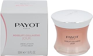 Crème raffermissante au collagène payote roselift gore, 50 ml. Avec plus de 300000 références de produits, DIAYTAR COTE D'IVOIRE est la boutique en ligne la plus complète en Côte d'Ivoire. Elle propose des produits de marques internationales et locales, permettant aux clients de découvrir de nouvelles marques et de retrouver leurs favorites. DIAYTAR COTE D'IVOIRE est déterminée à offrir les meilleurs prix et les meilleures promotions à ses clients.