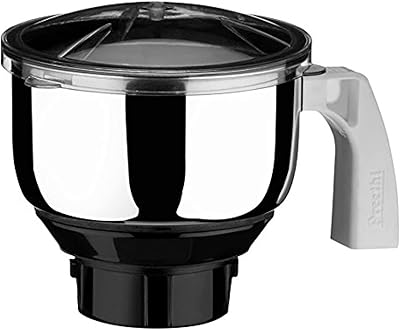 Preethi mg 509 eco twin, eco plus, chef pro et blue leaf medium