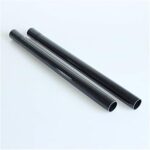Tuyau tubulaire de 450 mm pour accessoires de pièces de rechange d'aspirateur