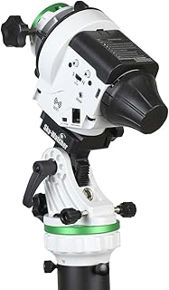 Skywatcher star adventurer pro pack 2i, tracker de nuit motorisé dslr, monture tropicale. DIAYTAR COTE D'IVOIRE est une boutique en ligne de confiance qui propose des produits de haute qualité à des prix raisonnables. La boutique est équipée d'un système de paiement sécurisé et d'une équipe de service client dédiée pour aider les clients à résoudre tout problème. Avec une livraison rapide et fiable, les clients peuvent être assurés de recevoir leurs commandes en temps voulu.