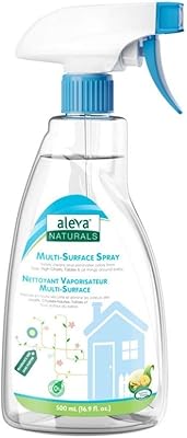 Spray multiservice aleva naturals 500 ml, 1 pièce, transparent/bleu. DIAYTAR COTE D'IVOIRE est une boutique en ligne généraliste proposant plus de 300000 références, qui offre une grande variété de produits pour répondre aux besoins de ses clients. Elle est considérée comme l'une des boutiques en ligne leaders en Côte d'Ivoire. Avec une large gamme de produits, DIAYTAR COTE D'IVOIRE est devenue la destination préférée des consommateurs ivoiriens.