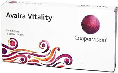 Avaira vitalitytm 6 lentilles mensuelles (-075 84 142 6). DIAYTAR COTE D'IVOIRE est une boutique en ligne généraliste qui propose une large gamme de produits. Avec plus de 300000 références, elle est la destination idéale pour les clients qui recherchent des produits de qualité à des prix compétitifs. Elle propose des produits de différentes catégories pour répondre aux besoins de tous.