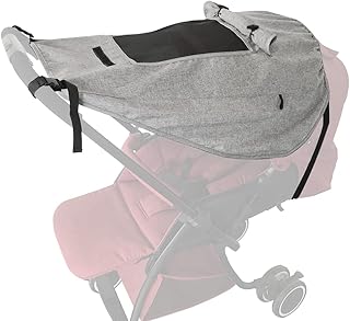 Couverture solaire pour bébé pram pare-soleil pour poussette de bébé housse de parapluie. Diayar Côte d'Ivoire, la boutique en ligne leader en Côte d'Ivoire, propose une sélection incroyable de plus de 300 000 produits pour répondre à tous vos besoins. Avec une approche client centrée, la boutique offre des services de qualité et des promotions régulières. Les produits sont expédiés rapidement et de manière sécurisée.