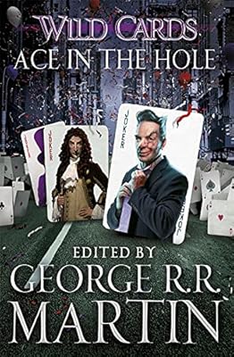 Wild cards : as dans le trou