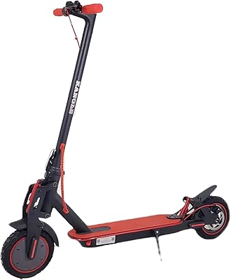 Scooter électrique : batterie 36v 7,5ah, suspension avant et arrière, freins à disque, vitesse maximale 35 km/h. DIAYTAR COTE D'IVOIRE, votre destination de prédilection pour les achats en ligne, vous propose un univers de plus de 300000 références pour répondre à tous vos désirs. Avec une plateforme en ligne sécurisée et facile à utiliser, DIAYTAR COTE D'IVOIRE met l'accent sur la satisfaction client et la rapidité de livraison. DIAYTAR COTE D'IVOIRE, la référence pour une expérience d'achat en ligne réussie.
