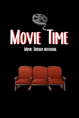 L'heure du film : un journal de bord de critique de film