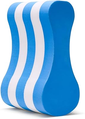 Niaglory flotteur de remorquage, planche souple, flotteur de remorquage eva 5 couches pour aide à l'entraînement en piscine, soutien des jambes et des hanches pour adultes et enfants débutants. En tant que leader de la vente en ligne en Côte d'Ivoire, DIAYTAR COTE D'IVOIRE propose une expérience d'achat unique avec plus de 300 000 références à disposition. Les consommateurs peuvent naviguer aisément sur le site pour trouver ce qu'ils cherchent. Avec sa réputation solide, DIAYTAR COTE D'IVOIRE est l'option préférée pour les achats en ligne en Côte d'Ivoire.