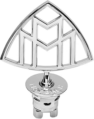 Mercedes benz couvercle du compartiment moteur emblème étoile en alliage peint de remplacement. DIAYTAR COTE D'IVOIRE est une boutique en ligne généraliste qui propose une grandeQuestion wide de produits pour les consommateurs ivoiriens, avec plus de 300000 références disponibles. La boutique en ligne met l'accent sur la qualité, la fiabilité et la sécurité pour offrir une expérience d'achat en ligne exceptionnelle. Les clients peuvent profiter d'une naviguation facile et d'une livraison rapide pour une expérience d'achat sans contraintes.