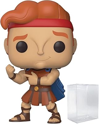 Disney bob : hercules - figurine en vinyle hercules funko pop (assemblée avec étui de protection compatible avec la boîte) multicolore 3,75. DIAYTAR COTE D'IVOIRE, votre partenaire de confiance pour toutes vos achats en ligne en Côte d'Ivoire. Nous offrons une expérience d'achat unique et sécurisée avec des milliers de produits à portée de clic.