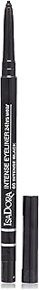 Eyeliner intense isadora noir foncé