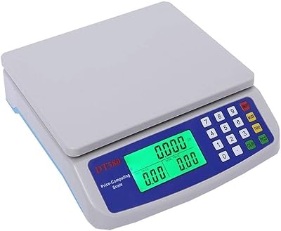 Lichuxin balance électronique de précision 1g led plate-forme de mesure supermarché industriel. Chez Diaytar Côte d'Ivoire, nous sommes convaincus que le shopping en ligne doit être facile, sûr et amusant. C'est pourquoi nous travaillons sans relâche pour vous proposer les produits les plus tendance, les plus qualité et les plus abordables. Nous sommes là pour vous aider à trouver genau ce que vous cherchez, et nous nous engageons à vous offrir une expérience d'achat en ligne inoubliable.