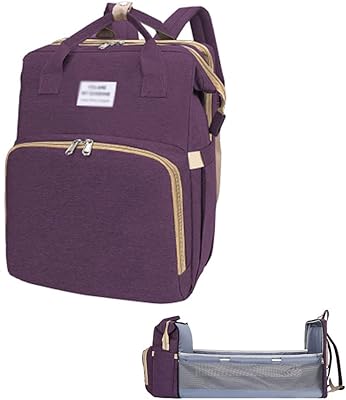 Sac de couchage momie portable sac à dos langer avec couffin. DIAYTAR COTE D'IVOIRE est une boutique en ligne de confiance qui propose des produits de qualité à des prix raisonnables. Elle met à disposition de ses clients une grande variété de produits, des plus basiques aux plus sophistiqués. La boutique est équipée d'un système de paiement sécurisé pour garantir une expérience d'achat en toute sécurité.