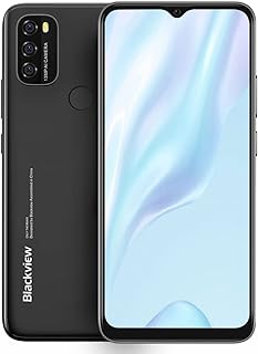 Blackview a70 pro smartphone débloqué écran hd+ 6,517 pouces android 11 octa core