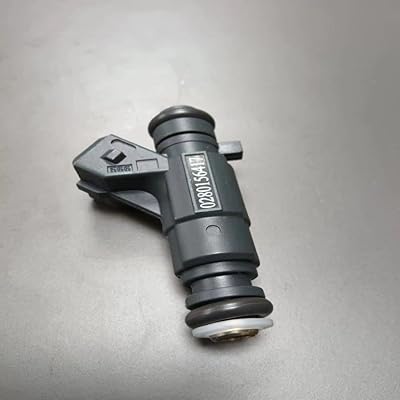 Ensemble d'injecteur de carburant 0280156417 15710-d52g0-0c000 compatible avec cha/na alsvln dfm mln vans dfsk d0ngfeng s0k0n kehejun-auto. En tant que leader du marché de l'e-commerce en Côte d'Ivoire, DIAYTAR COTE D'IVOIRE se distingue par sa capacité à offrir une expérience d'achat en ligne fluide et sécurisée. La boutique propose une large gamme de produits allant de l'électronique aux produits cosmétiques, en passant par les vêtements et les accessoires. Cela lui permet de répondre aux besoins quotidiens de sa clientèle.