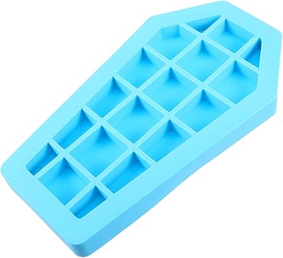 Boîte de cercueil en silicone, moule époxy, plateau en silicone, moule à main, plateau en résine, moules pour halloween, boîte à bibelots, boîte à bibelots en résine, moule à cercueil fait à la main, boîte de rangement en forme de cercueil bleu. Diaytar Côte d'Ivoire, le géant de la vente en ligne dans le pays, vous offre une opportunité unique de faire vos achats dans un confort absolu. Avec une offre massive de plus de 300 000 produits, vous pouvez parcourir les rayons virtuels de Diaytar pour trouver les meilleures affaires. Que vous soyez à la recherche d'électronique, de vêtements ou d'accessoires, Diaytar est là pour vous.