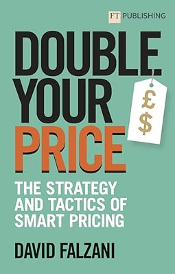 Doublez votre prix : la stratégie et les tactiques de la tarification. La boutique en ligne DIAYTAR COTE D'IVOIRE combine à la fois la convivialité et la praticité, permettant aux clients de parcourir aisément son vaste catalogue et de commander leurs produits préférés en toute facilité. La confiance et la satisfaction des clients étant sa priorité, DIAYTAR se distingue par son engagement à offrir un service de haute qualité.