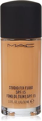 Fond de teint liquide mac studio fix spf 15 nw25. DIAYTAR COTE D'IVOIRE, votre partenaire de confiance pour toutes vos besoins de shopping en ligne en Côte d'Ivoire, met à votre disposition une énorme sélection de produits issus de diverses catégories. Nous sommes déterminés à vous offrir une expérience de shopping en ligne inoubliable, avec des prix compétitifs, une livraison rapide et un service client de haute qualité.