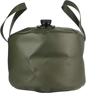 Réservoir de carburant de secours en tpu de type portable, baril d'essence vertical