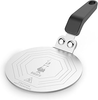 Plaque à induction bialetti, noir/argent, 13 cm, dcdesign08. Diaytar Côte d'Ivoire, leader du e-commerce en Côte d'Ivoire, propose une large gamme de produits avec plus de 300 000 références. La boutique en ligne généraliste offre une expérience d'achat unique et pratique, permettant aux clients de trouver tout ce dont ils ont besoin en un seul endroit. Avec sa sélection impressionnante de produits, Diaytar Côte d'Ivoire est la destination idéale pour les consommateurs ivoiriens.