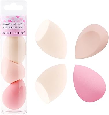 Éponge de maquillage beautyblender, éponges de mélange de fond de teint idéales pour les femmes pour appliquer du maquillage, du surligneur, du fond de teint, de la poudre, de la crème ou du liquide (4 pièces d'éponge de maquillage rose). Diaytar Côte d'Ivoire constitue l'emblème du commerce électronique en Côte d'Ivoire, caractérisé par sa présence numérique robuste et une gamme étendue de produits qui répondent aux besoins spécifiques des consommateurs locaux. Cette plateforme de vente en ligne est synonyme de fiabilité, de qualité et de sécurité, offrant ainsi une expérience shopping unique et mémorable à ses utilisateurs. Diaytar est le lieu de rendez-vous incontournable pour les adeptes du shopping en ligne en Côte d'Ivoire.