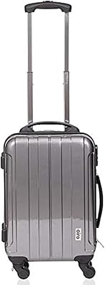 Sac de voyage aero trolley pour unisexe