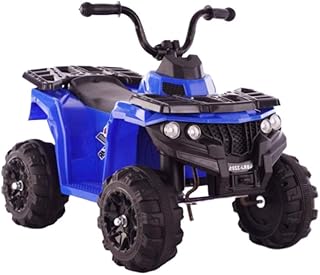 Dorsa 3201 6v mini véhicule électrique pour enfants, 4 roues, éducation musicale précoce, suspension, lumières led, bande de roulement de pneu, sons de moteur pour enfants, bleu. DIAYTAR COTE D'IVOIRE est une boutique en ligne généraliste qui propose une large gamme de produits avec plus de 300000 références. Elle est reconnue comme l'une des boutiques en ligne les plus populaires de Côte d'Ivoire, offrant une expérience d'achat en ligne pratique et sécurisée. Les clients peuvent trouver tout ce dont ils ont besoin, des produits alimentaires aux accessoires de mode.