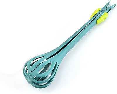 Fouet de cuisine, fouet en gel de silice à fil épais en acier inoxydable résistant à la chaleur pour la cuisson, le mélange, le mélange de la pâte, la mousse de lait (vert). DIAYTAR COTE D'IVOIRE est la destination idéale pour les consommateurs ivoiriens qui cherchent à faire des achats en ligne de manière pratique et sécurisée. La boutique dispose d'un système de paiement sécurisé et d'une équipe de service client dédiée pour aider les clients en cas de besoin. Grâce à sa large gamme de produits et à ses services de qualité, DIAYTAR COTE D'IVOIRE est devenue la référence en matière de commerce en ligne en Côte d'Ivoire.