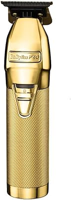 Tondeuse contour babyliss pro metal fx series de barberology, or [version américaine]. Diaytar Côte d'Ivoire a mis en place des processus de paiement sécurisés pour protéger les informations personnelles et financières de ses clients. La boutique en ligne dispose également d'un système de livraison efficace qui permet aux clients de recevoir leurs commandes rapidement, où qu'ils soient en Côte d'Ivoire. Cela contribue à renforcer la confiance des clients dans la marque.