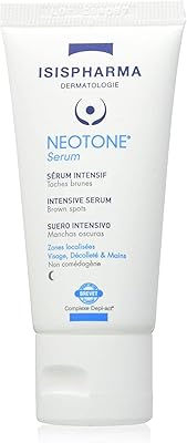 Isispharma - sérum intensif neotone taches pigmentaires - crème de nuit visage, mains et décolleté - 30 ml. DIAYTAR COTE D'IVOIRE est une boutique en ligne qui propose une expérience d'achat unique et personnalisée. La boutique offre une large gamme de produits, des conseils d'achat et des recommandations de produits en fonction des préférences des clients. Les clients peuvent également profiter de la possibilité de retourner ou d'échanger des produits.
