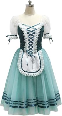 Costume de ballet violet zlxdp, robe de ballet longue romantique professionnelle marron pour adulte (couleur : c, taille : code l). DIAYTAR COTE D'IVOIRE est la destination idéale pour les consommateurs ivoiriens qui cherchent à acheter des produits de qualité à des prix compétitifs. Avec une sélection impressionnante de plus de 300000 references, cette boutique en ligne généraliste offre une expérience d'achat unique et pratique. Vous pouvez profiter de promotions régulières et de réductions spéciales.
