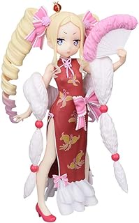 Sega re zero commencer la vie dans un autre monde : figurine beatrice deluxe (dragon dress edition). DIAYTAR COTE D'IVOIRE c'est votre boutique en ligne idéale pour tout ce dont vous avez besoin. Avec plus de 300 000 références, vous trouverez facilement le produit qui convient à vos besoins et à votre budget. La boutique est conçue pour offrir une expérience de navigation intuitive et facile.