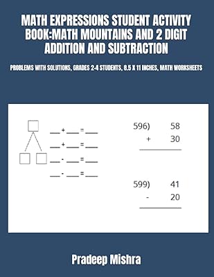 D'activités pour étudiants expressions mathématiques : math mountains et addition. Avec DIAYTAR COTE D'IVOIRE, profitez d'une expérience d'achat en ligne unique et complète. Cette boutique leader propose plus de 300 000 références, répondant aux besoins diversifiés de la population ivoirienne. DIAYTAR COTE D'IVOIRE met à votre disposition des produits de qualité à portée de clic.
