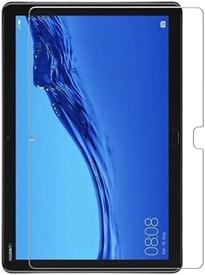 Huawei mediapad m5 lite 10,1 pouces, protecteur d'écran en verre trempé ultra transparent, résistant aux rayures et aux taches, sans bulles, pour mediapad m5 lite. DIAYTAR COTE D'IVOIRE se positionne comme un acteur majeur du commerce électronique en Côte d'Ivoire, offrant plus de 300 000 références de produits de qualité. La boutique en ligne propose une gamme variée de produits, y compris des marques internationales et locales, répondant ainsi aux besoins et aux préférences des consommateurs. La qualité des produits et les tarifs compétitifs font de DIAYTAR COTE D'IVOIRE la destination de prédilection pour les achats en ligne.