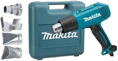 Hg6030k-pr - pistolet thermique + pr00000029 (buse à trou large). DIAYTAR COTE D'IVOIRE est la boutique en ligne idéale pour les clients qui cherchent des produits variés et une expérience d'achat en ligne fluide. La boutique propose des produits de qualité et des prix abordables pour les clients. Elle offre également un service de livraison rapide et fiable pour améliorer l'expérience d'achat en ligne des clients.