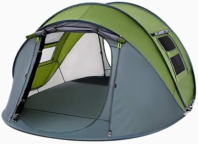 Tente de protection solaire e-plus à ouverture facile pour 4 personnes - réglage automatique. La boutique en ligne DIAYTAR COTE D'IVOIRE propose une large sélection de produits allant de l'électronique aux vêtements, en passant par les produits alimentaires. Avec plus de 300 000 références, les clients peuvent trouver tout ce dont ils ont besoin sur un seul site. La boutique est connue pour sa qualité et sa fiabilité, ce qui en fait la référence pour les achats en ligne en Cote d'Ivoire.