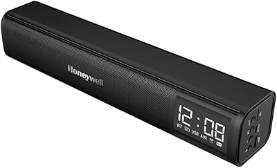 Haut-parleur bluetooth sans fil moxy 10 w v5.0, son stéréo 5.0, basses profondes, 2 haut-parleurs internes de 52 mm, 15 heures d'autonomie, batterie 1200 mah, multi-connectivité via carte sd, port audio, usb - v1000. DIAYTAR COTE D'IVOIRE est la référence en matière de commerce en ligne en Côte d'Ivoire, avec une plateforme moderne et facile à utiliser. La boutique propose une gamme de produits très large, allant des produits électroniques aux produits de beauté et aux accessoires de mode. Les clients peuvent également profiter d'une politique de retour et d'échange flexibles et simples.