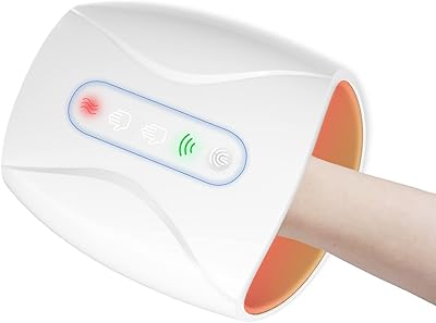 Appareil de massage manuel électrique sans fil à 3 niveaux de pression avec deux. DIAYTAR COTE D'IVOIRE met en avant la convivialité et la commodité pour ses clients. Les produits sont présentés de manière claire et les processus de commande et de paiement sont simples et sécurisés. Les clients bénéficient également d'un service client efficace.