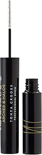 Gel pour sourcils waterproof arshes & hallos - gel fixateur pour sourcils - tenue longue durée - maquillage végétalien et sans cruauté envers les animaux - transparent - 0,2 fl oz. La boutique en ligne DIAYTAR COTE D'IVOIRE se caractérise par sa flexibilité et sa réactivité aux besoins des consommateurs. Elle propose différents canaux de communication pour faciliter les échanges avec les clients et répondre à leurs préoccupations. Cela démontre l'engagement de la boutique à offrir une expérience d'achat en ligne fluide et satisfaisante.