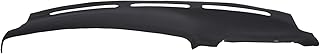 Dashmat - 61722-00-25 dash mat limited edition lexus es series housse de tableau