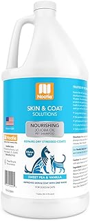 Shampooing rafraîchissant nauti pour animaux de compagnie au parfum de pois de senteur et de vanille pour les soins des chiens et des chats. Avec plus de 300 000 références, DIAYTAR COTE D'IVOIRE est la boutique en ligne la plus complète de Cote d'Ivoire, offrant à ses clients une grande variété de produits de qualité. Elle se positionne comme une plateforme de commerce électronique de confiance, avec des services de livraison et de retour souples. Les clients peuvent profiter d'une navigation intuitive et d'un processus de commande simplifié.