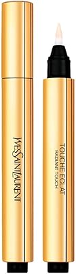 Yves saint laurent anti-cernes touch eclat - 03 pêche lumière, 2,5 ml. Avec une large gamme de produits allant de l'électronique à la mode, en passant par les produits maison et les articles de sport, DIAYTAR COTE D'IVOIRE est la destination idéale pour ceux qui recherchent tout sous un même toit.